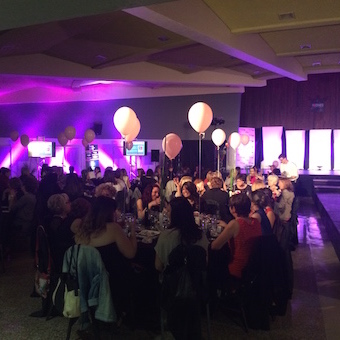 AudioAcoustique - Parade de mode CRAFS